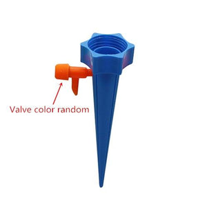 Drip Irrigation system Plant Waterers DIY