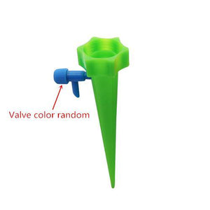 Drip Irrigation system Plant Waterers DIY
